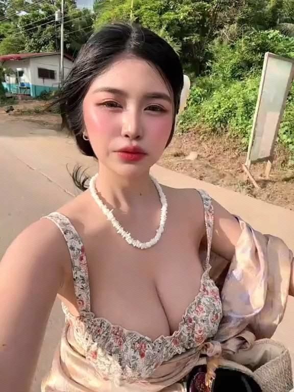 an Indonesian woman